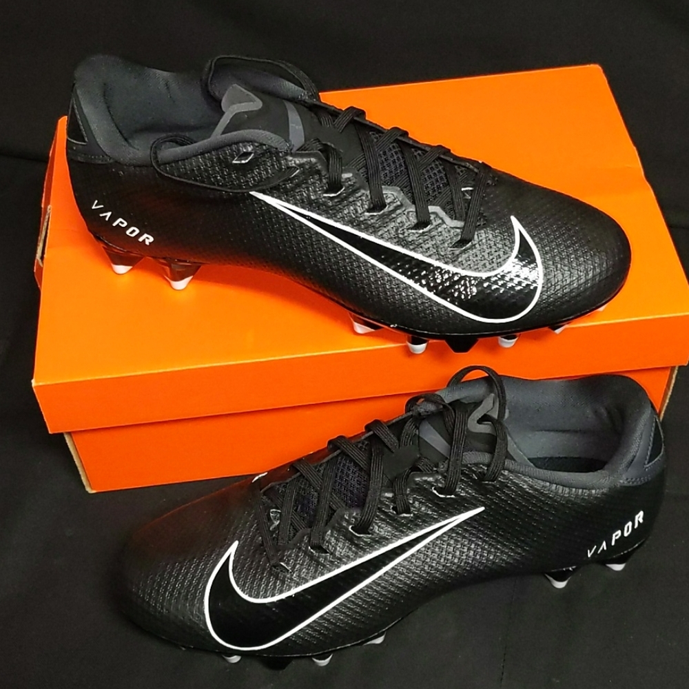 Nike Vapor Cleats